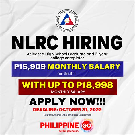 nlrc address